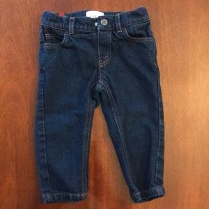 Boys Gucci Jeans